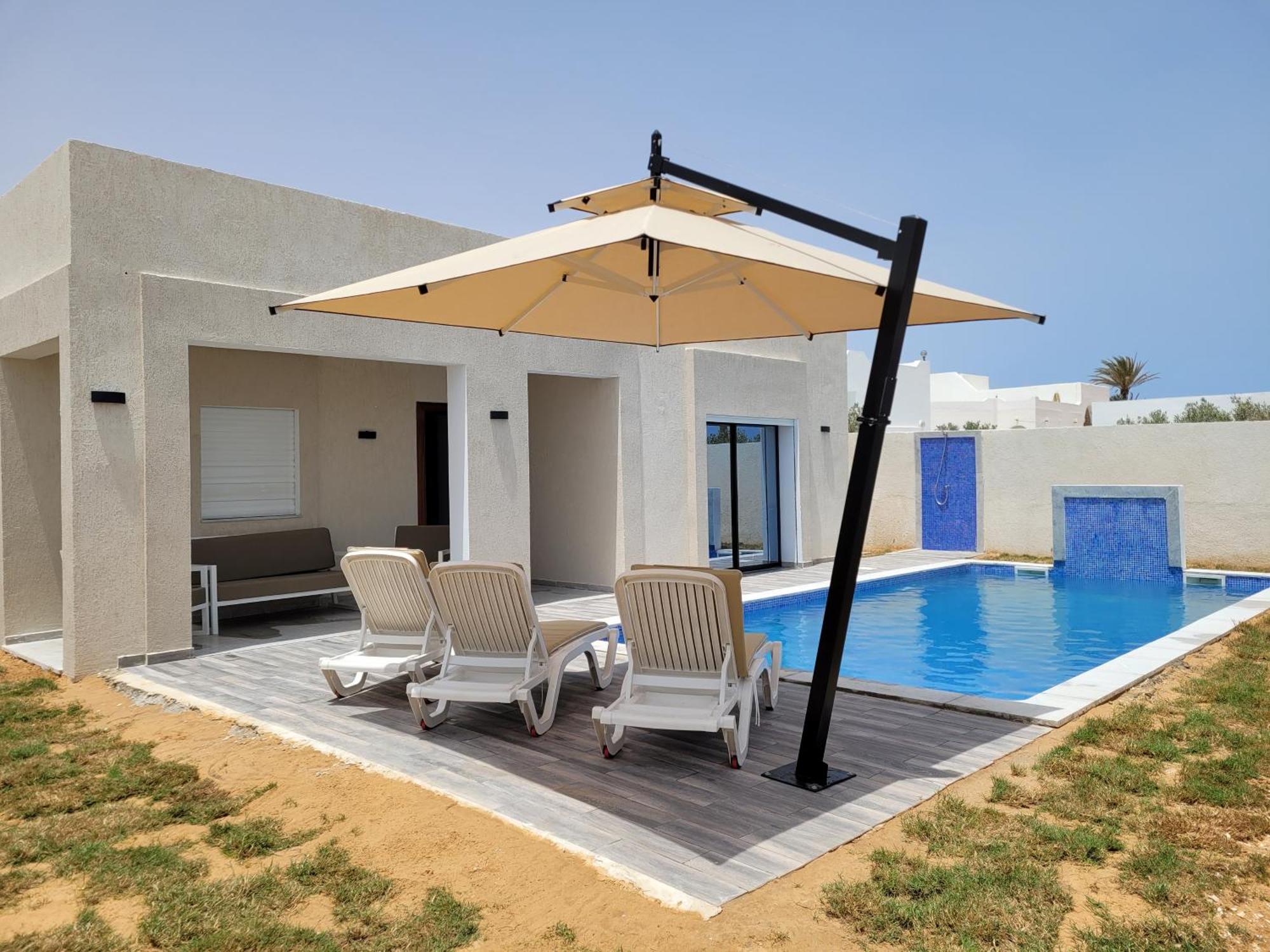 Villa Yara