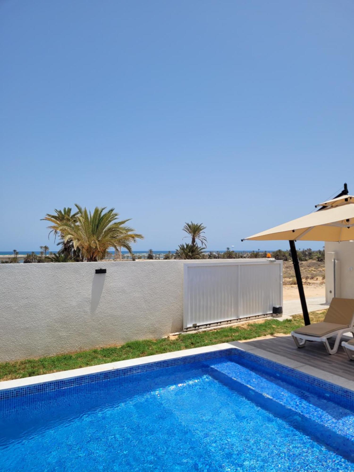 Villa Yara *