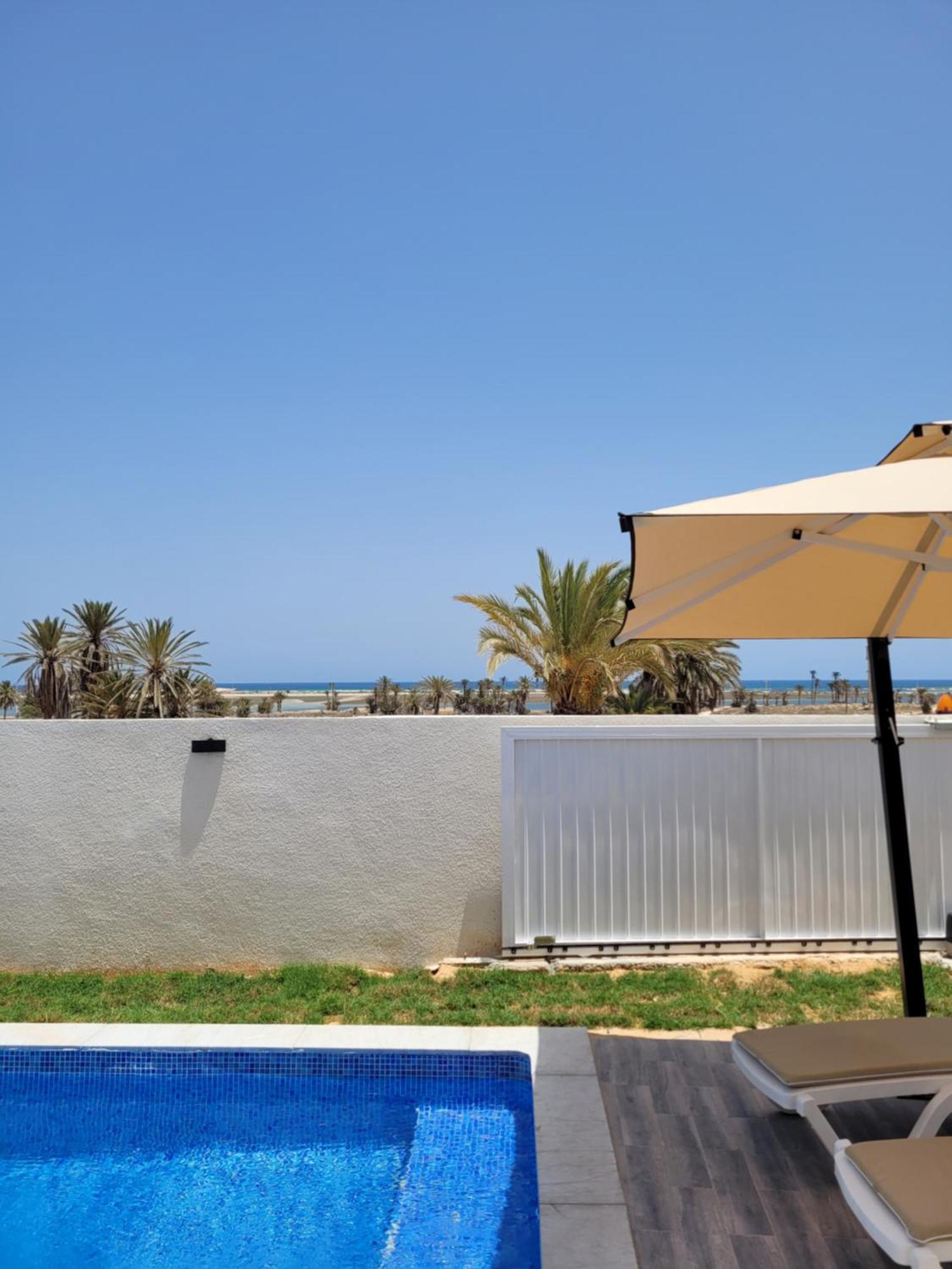 Villa Yara Al Haddadah