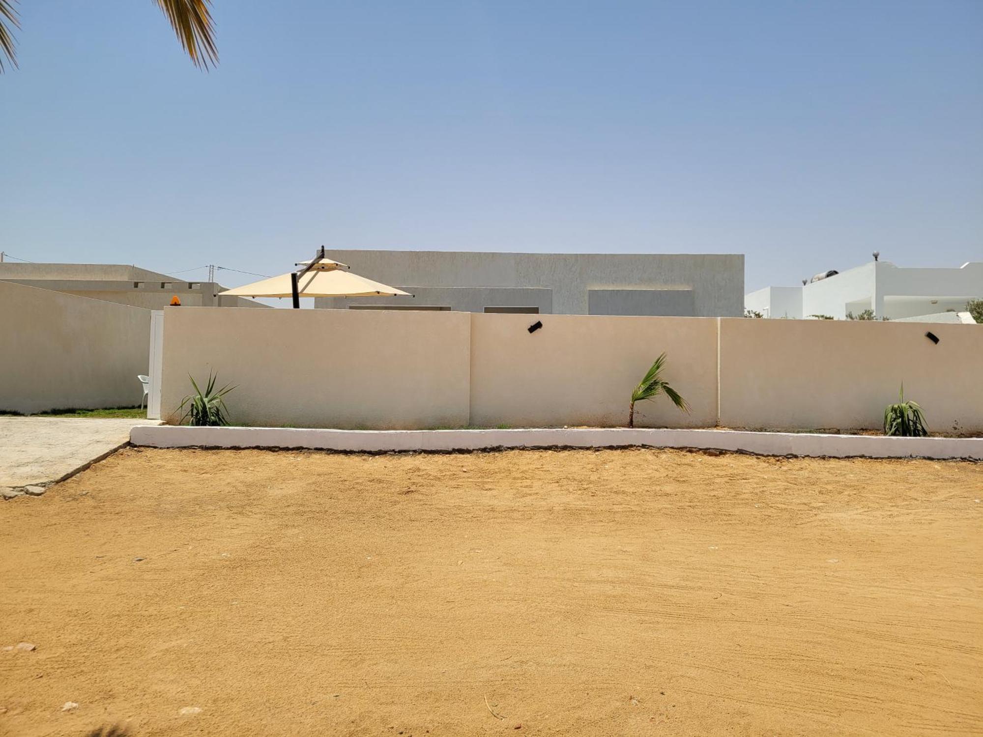 Yara Villa Al Haddadah