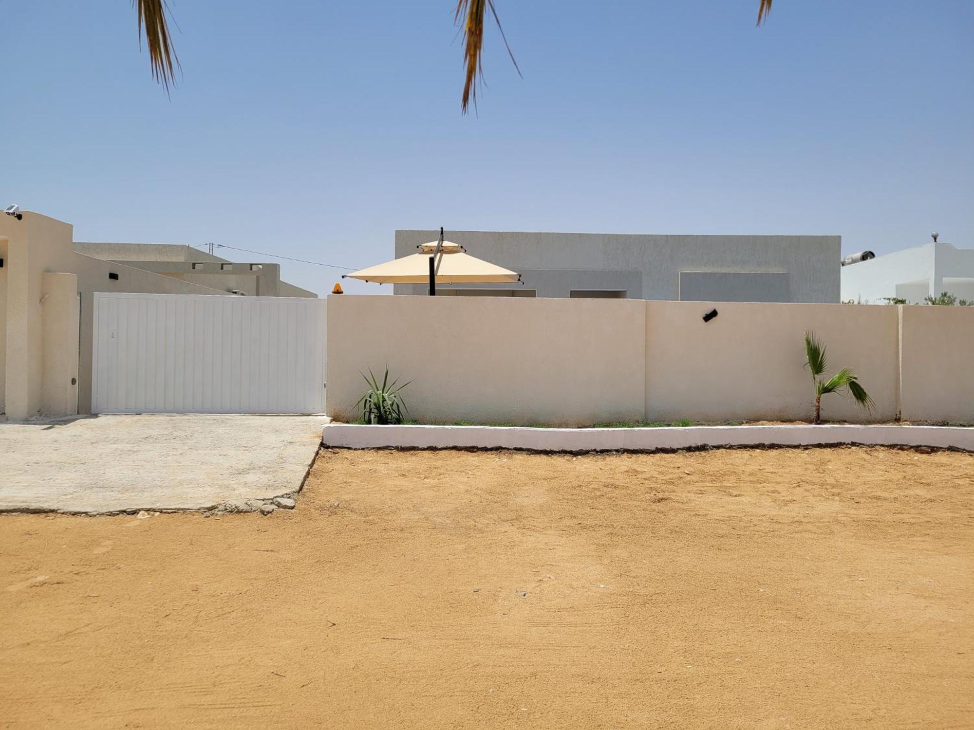 Villa Yara *