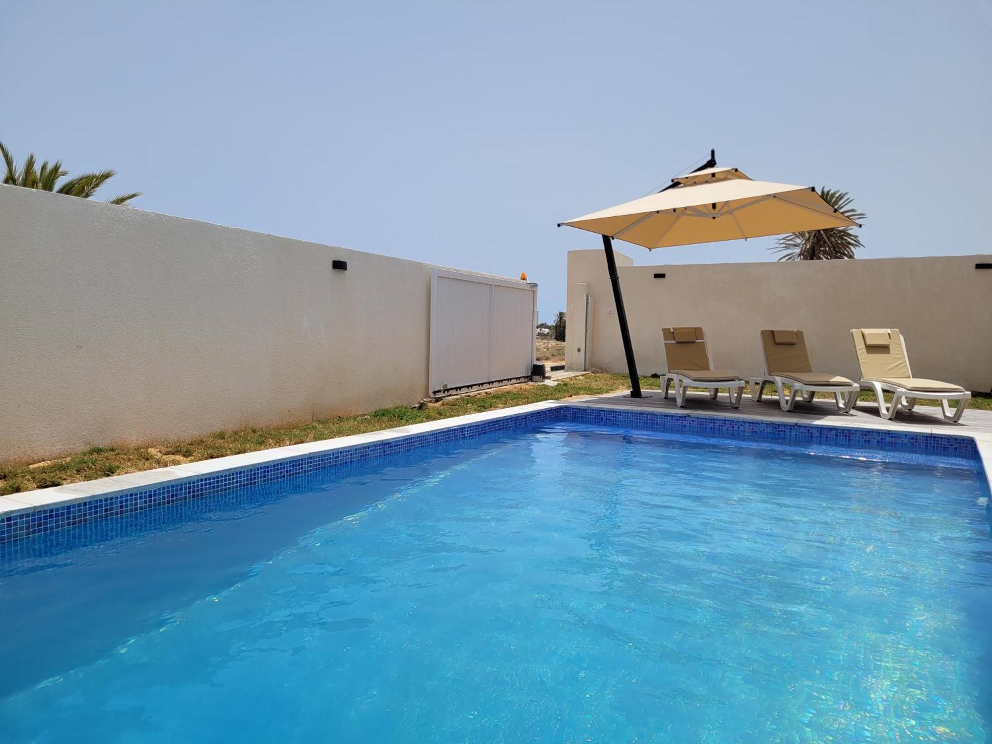 Yara Villa *