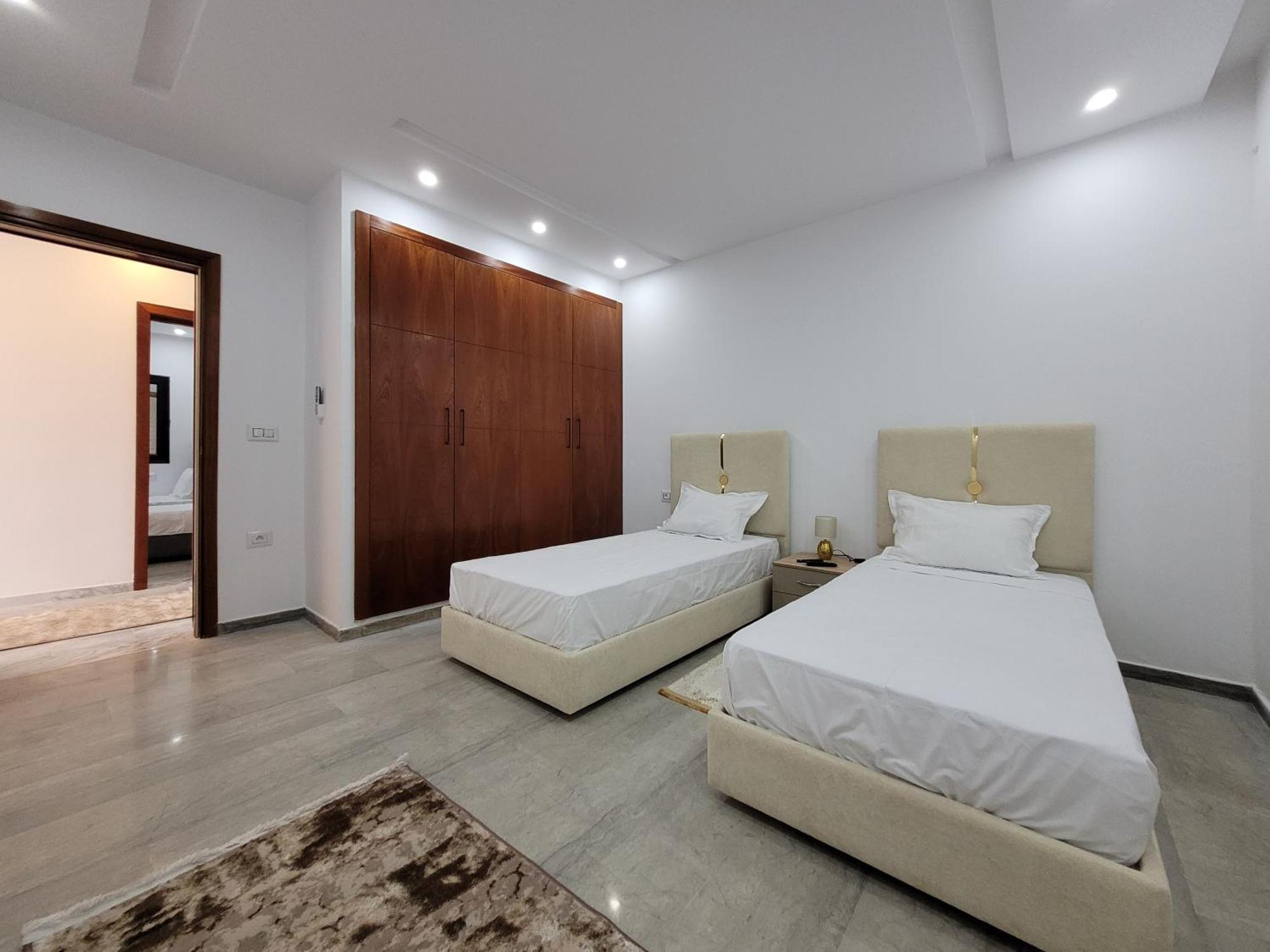 Villa Yara Al Haddadah