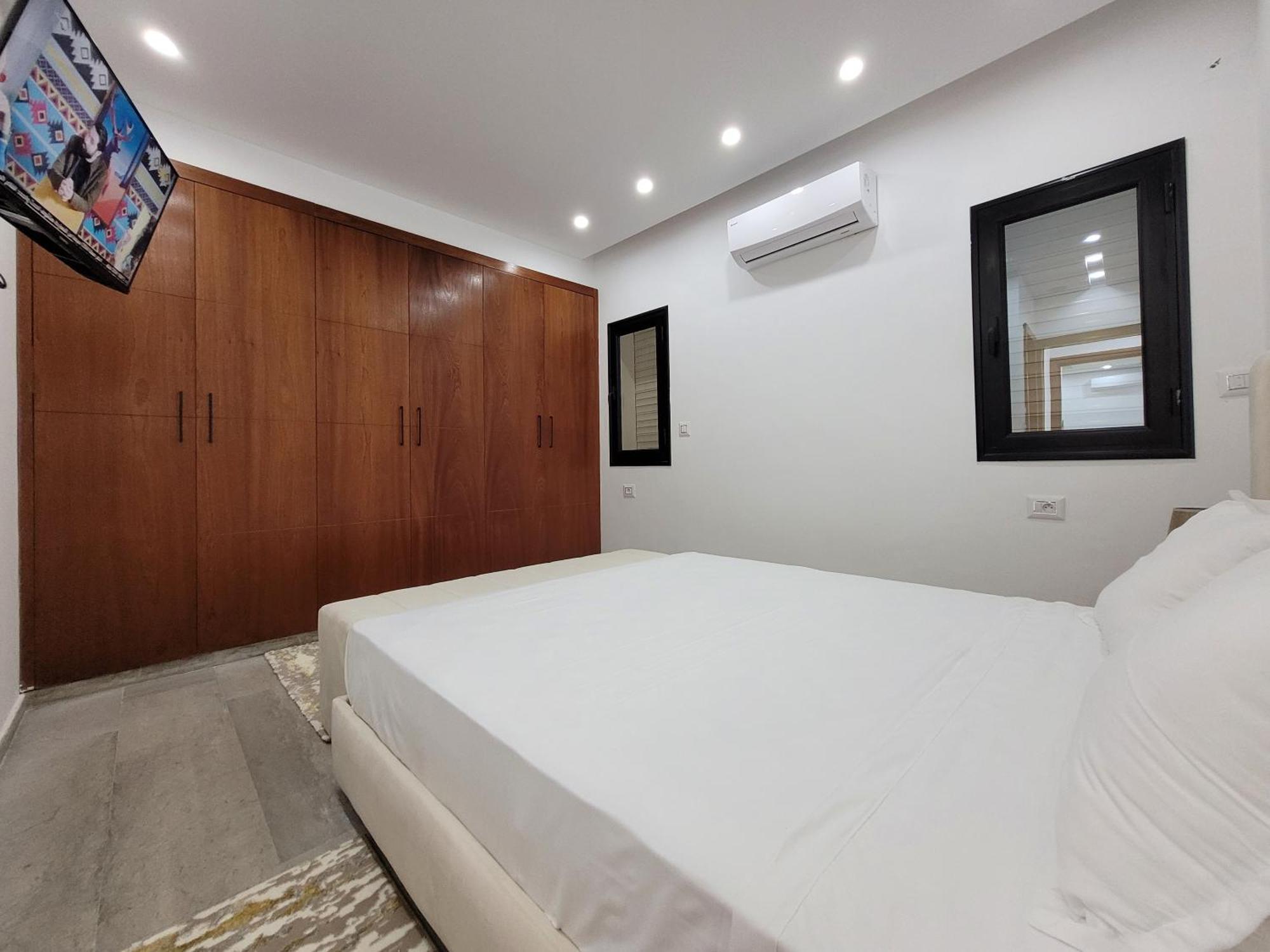 Villa Yara Al Haddadah