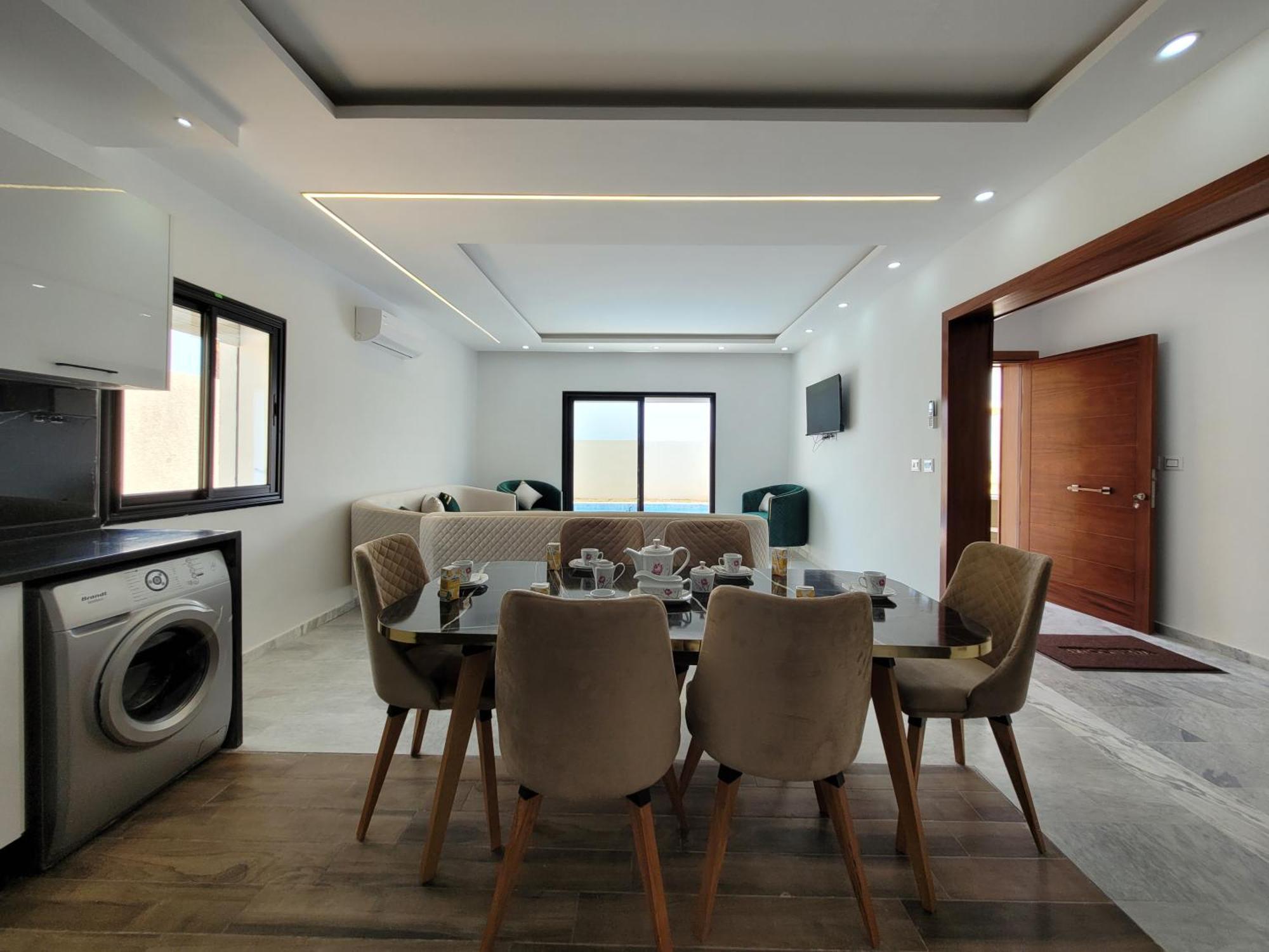 Yara Villa Al Haddadah