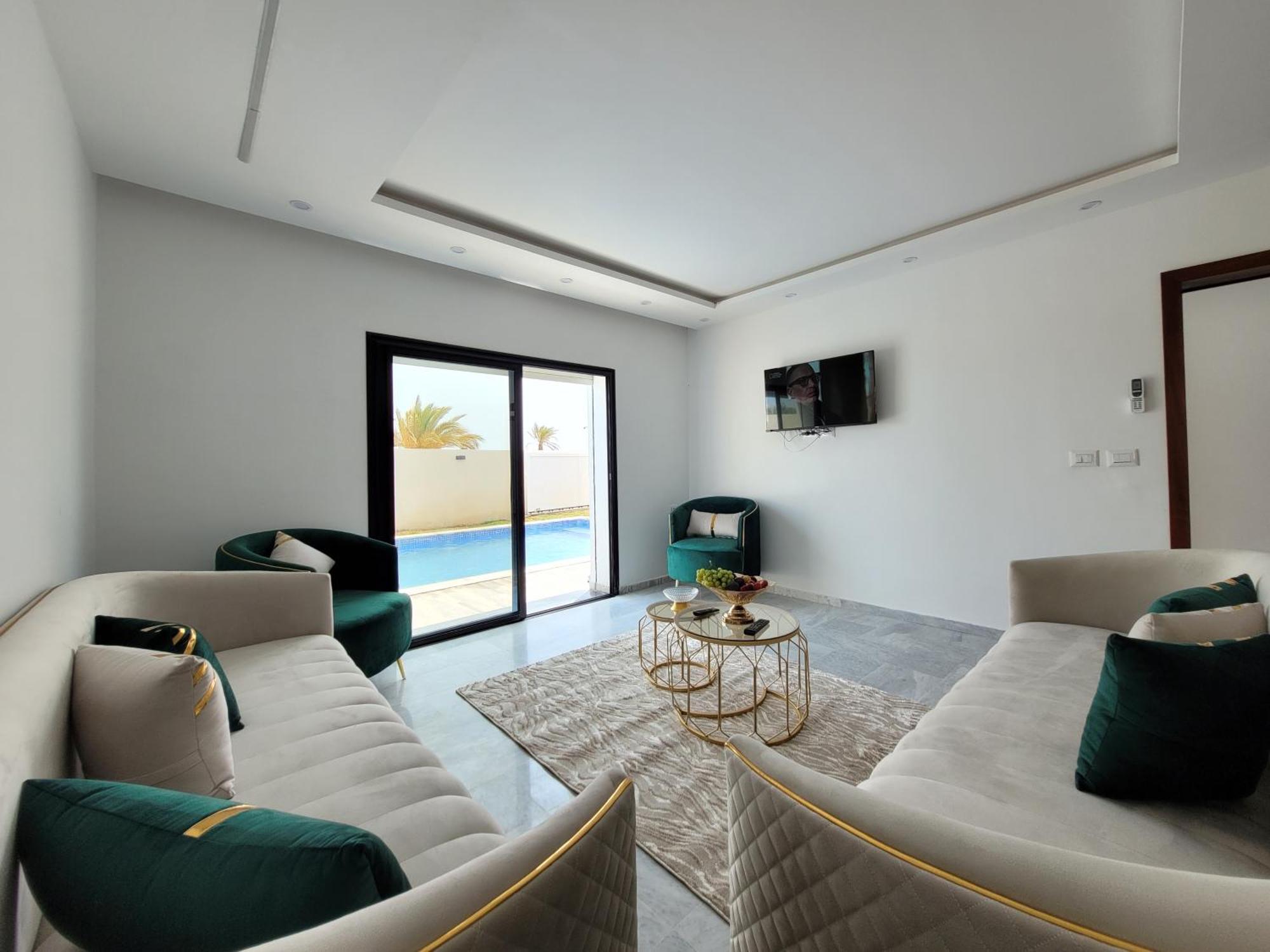 Villa Yara