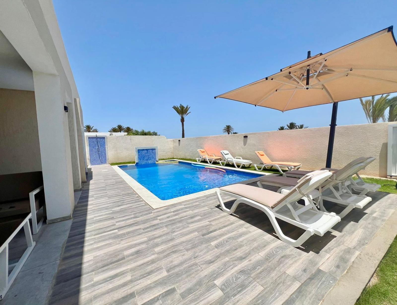 Villa Yara *