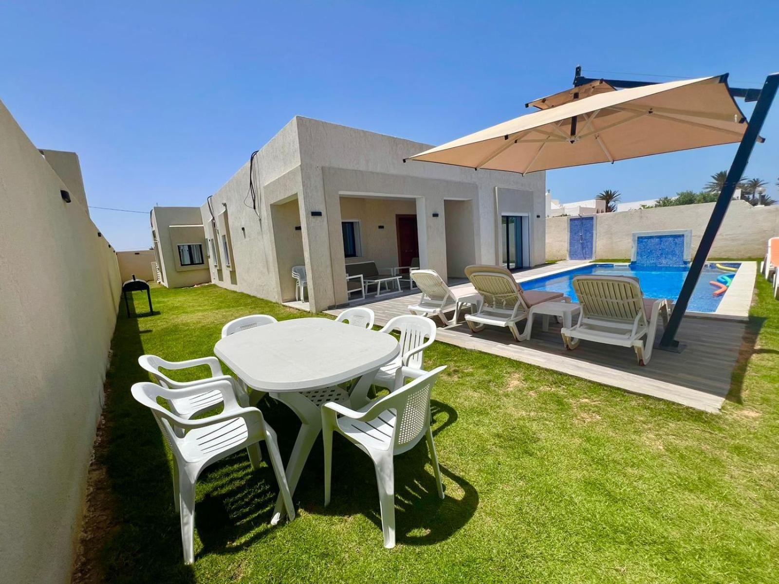 Yara Villa Al Haddadah